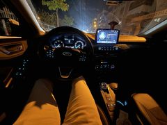 Sahibinden Ford Focus 1.5 TDCi Trend X 2018 Model Şanlıurfa 93.000 km Beyaz