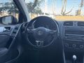 2012 GOLF 1.4 TSİ OTOMATİK