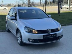 2012 GOLF 1.4 TSİ OTOMATİK