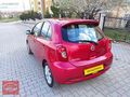 HATASIZ,EMSALSİZ*119 BİN KM*OTOMATİK 2014 NİSSAN MİCRA 1.2 MATCH