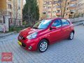 HATASIZ,EMSALSİZ*119 BİN KM*OTOMATİK 2014 NİSSAN MİCRA 1.2 MATCH