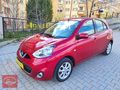 HATASIZ,EMSALSİZ*119 BİN KM*OTOMATİK 2014 NİSSAN MİCRA 1.2 MATCH