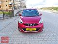 HATASIZ,EMSALSİZ*119 BİN KM*OTOMATİK 2014 NİSSAN MİCRA 1.2 MATCH