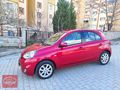 HATASIZ,EMSALSİZ*119 BİN KM*OTOMATİK 2014 NİSSAN MİCRA 1.2 MATCH