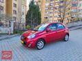 HATASIZ,EMSALSİZ*119 BİN KM*OTOMATİK 2014 NİSSAN MİCRA 1.2 MATCH