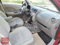 HATASIZ,EMSALSİZ*119 BİN KM*OTOMATİK 2014 NİSSAN MİCRA 1.2 MATCH