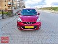 HATASIZ,EMSALSİZ*119 BİN KM*OTOMATİK 2014 NİSSAN MİCRA 1.2 MATCH