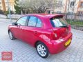 HATASIZ,EMSALSİZ*119 BİN KM*OTOMATİK 2014 NİSSAN MİCRA 1.2 MATCH