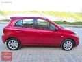 HATASIZ,EMSALSİZ*119 BİN KM*OTOMATİK 2014 NİSSAN MİCRA 1.2 MATCH