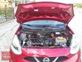 HATASIZ,EMSALSİZ*119 BİN KM*OTOMATİK 2014 NİSSAN MİCRA 1.2 MATCH