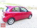 HATASIZ,EMSALSİZ*119 BİN KM*OTOMATİK 2014 NİSSAN MİCRA 1.2 MATCH