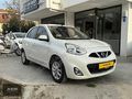 AER MOTORS'DAN 2016 MODEL TAM OTOMATİK NİSSAN MİCRA ÇOK TEMİZ