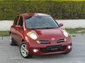 GALERİ FATİH 2006 MİCRA 80HP BORDO İÇİ BEJ MAKYAJLI MASRAFSIZ