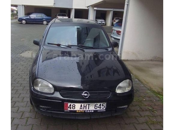Sahibinden Opel Corsa 1.2 Swing 1999 Model