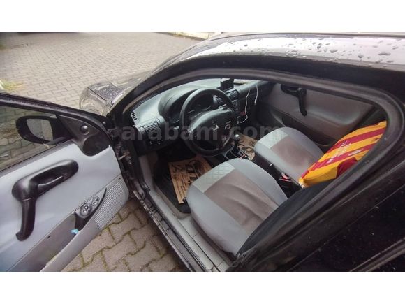 Sahibinden Opel Corsa 1.2 Swing 1999 Model