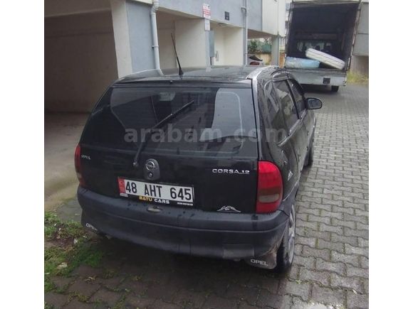 Sahibinden Opel Corsa 1.2 Swing 1999 Model