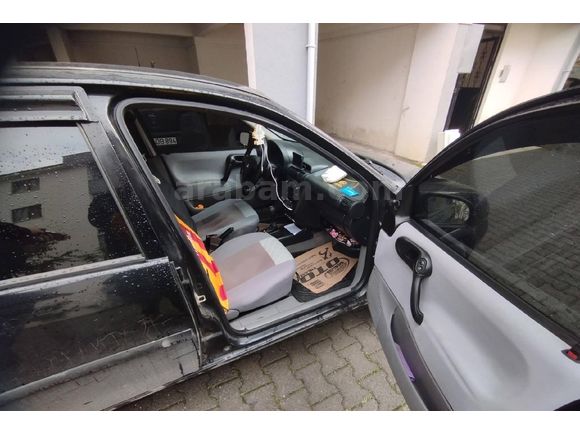 Sahibinden Opel Corsa 1.2 Swing 1999 Model