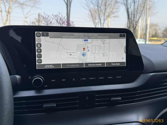 2025 HATASIZ GSR-2 NAVİGASYON!!
