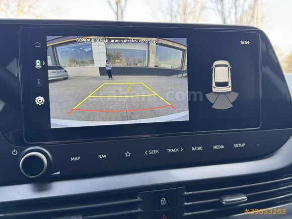 2025 HATASIZ GSR-2 NAVİGASYON!!