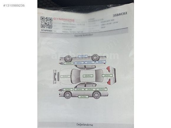 Galeriden Nissan Note 1.6 Tekna 2009 Model İzmir 229.021 km Siyah