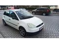 Fiesta Comfort 2005