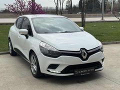 BOYASIZ 2018 CLİO 1.5 DİZEL
