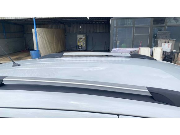 Sahibinden Chevrolet Trax 1.4 2013 Model 