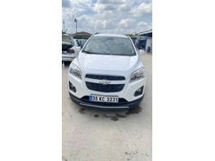 Sahibinden Chevrolet Trax 1.4 2013 Model 