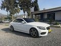 BER-KAR'dan 2015 MERCEDES C200