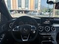 BER-KAR'dan 2015 MERCEDES C200