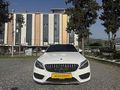 BER-KAR'dan 2015 MERCEDES C200