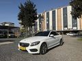 BER-KAR'dan 2015 MERCEDES C200