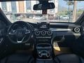 BER-KAR'dan 2015 MERCEDES C200