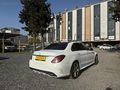 BER-KAR'dan 2015 MERCEDES C200