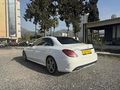 BER-KAR'dan 2015 MERCEDES C200
