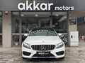 AKKAR MOTORS 2016 C200 AMG DEĞİŞENSİZ 144.000'KM/K.KRT 12 TAKSİT