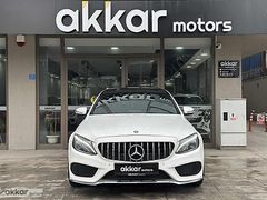 AKKAR MOTORS 2016 C200 AMG DEĞİŞENSİZ 144.000'KM/K.KRT 12 TAKSİT