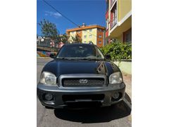 Sahibinden Hyundai Santa Fe 2.0 CRDi Elegance 2004 Model 