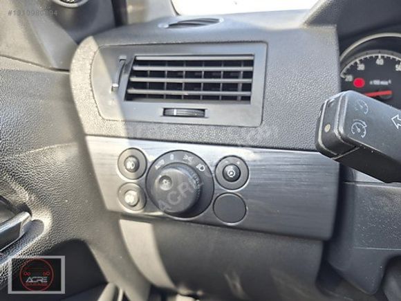 ACRE'de 10'YILLIK BİNİCİSİNDEN OTOMATİK BAKIMLI FULL PAKET