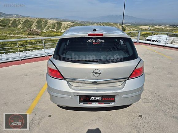 ACRE'de 10'YILLIK BİNİCİSİNDEN OTOMATİK BAKIMLI FULL PAKET