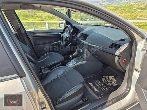 ACRE'de 10'YILLIK BİNİCİSİNDEN OTOMATİK BAKIMLI FULL PAKET