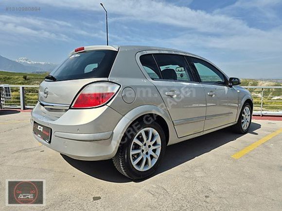 ACRE'de 10'YILLIK BİNİCİSİNDEN OTOMATİK BAKIMLI FULL PAKET