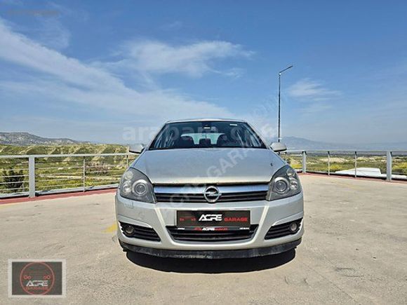 ACRE'de 10'YILLIK BİNİCİSİNDEN OTOMATİK BAKIMLI FULL PAKET