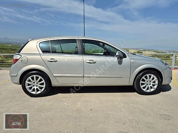 ACRE'de 10'YILLIK BİNİCİSİNDEN OTOMATİK BAKIMLI FULL PAKET