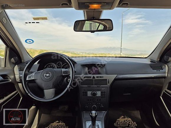 ACRE'de 10'YILLIK BİNİCİSİNDEN OTOMATİK BAKIMLI FULL PAKET