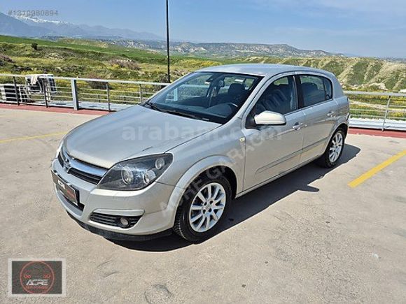ACRE'de 10'YILLIK BİNİCİSİNDEN OTOMATİK BAKIMLI FULL PAKET
