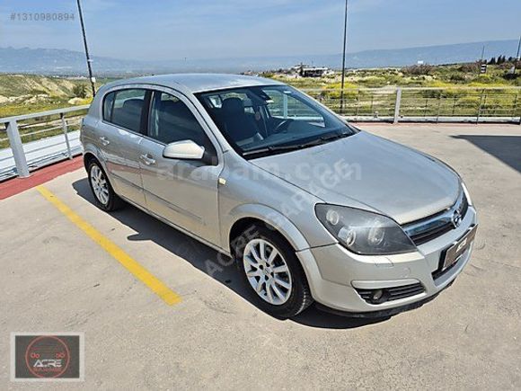 ACRE'de 10'YILLIK BİNİCİSİNDEN OTOMATİK BAKIMLI FULL PAKET