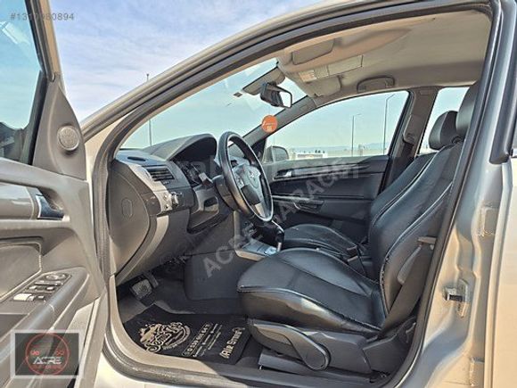 ACRE'de 10'YILLIK BİNİCİSİNDEN OTOMATİK BAKIMLI FULL PAKET