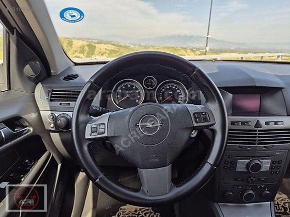 ACRE'de 10'YILLIK BİNİCİSİNDEN OTOMATİK BAKIMLI FULL PAKET