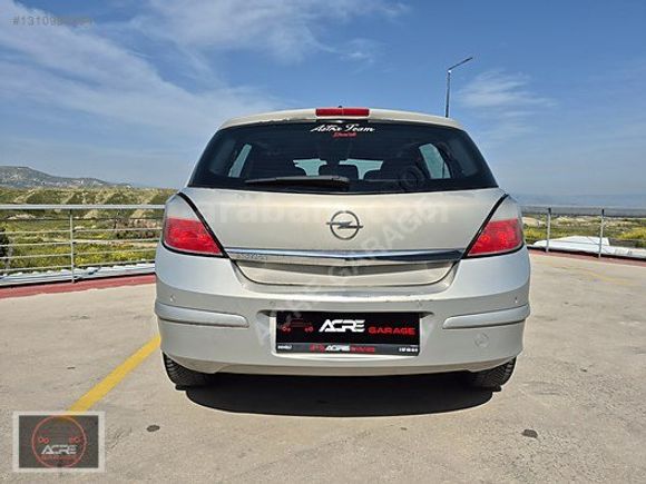 ACRE'de 10'YILLIK BİNİCİSİNDEN OTOMATİK BAKIMLI FULL PAKET